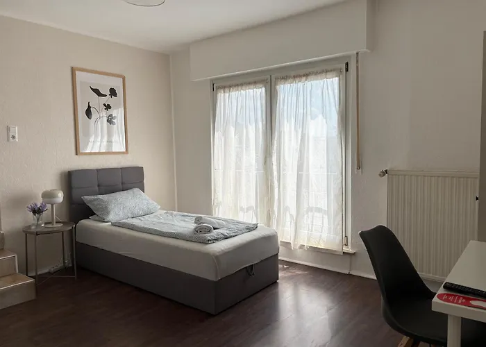 Zentrales Hotel: Hotel Breuer