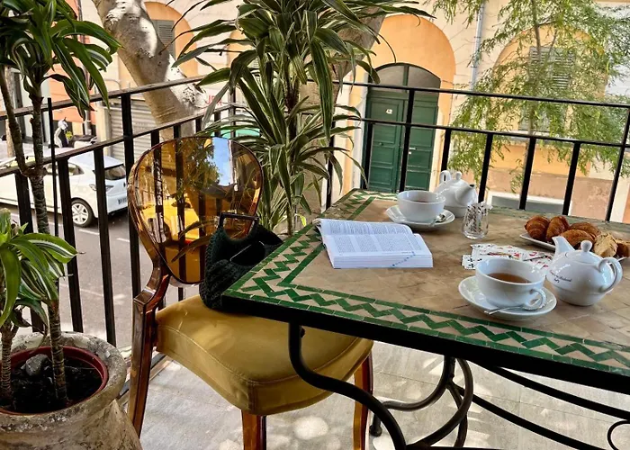 Hotel Bonaparte