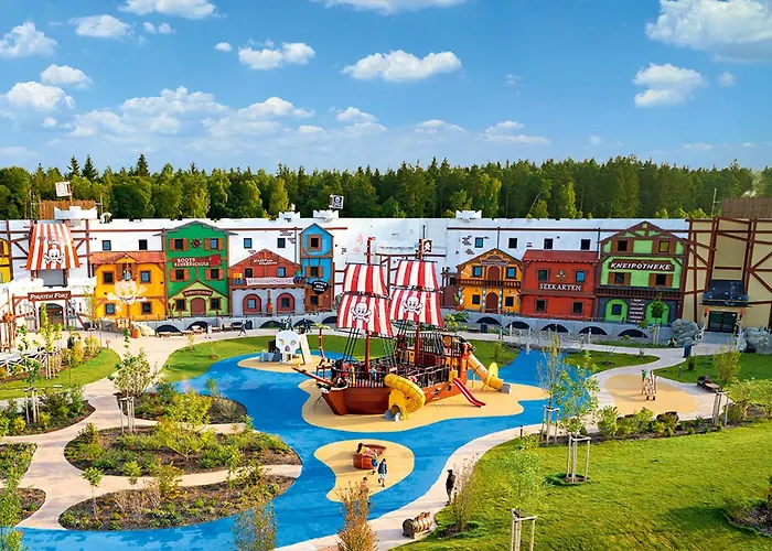 Legoland Feriendorf