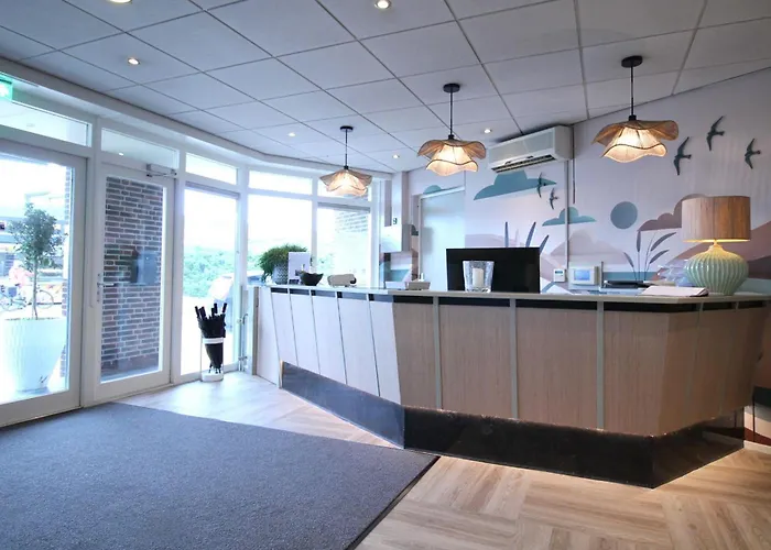 Hotel Am Strand Meyer