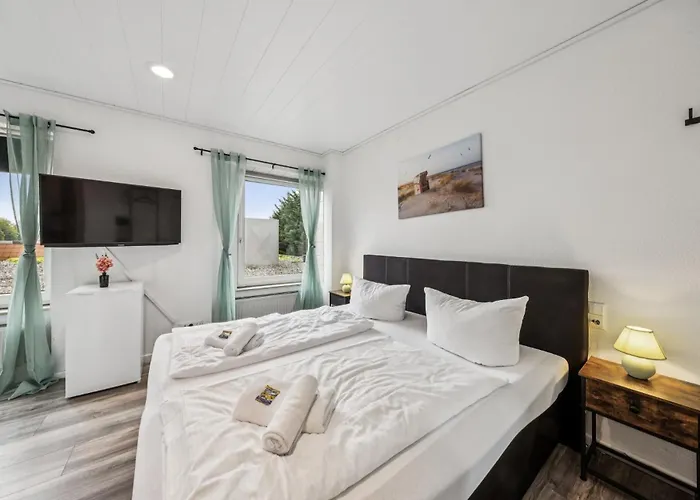 Infinity Stay Zum Knurrhahn