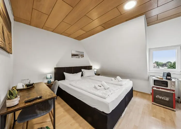 Infinity Stay Zum Knurrhahn
