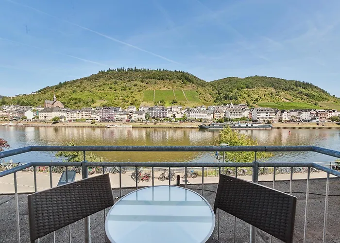 Boutique-Hotel: Hotel Weinhof