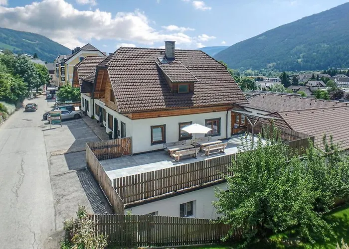Hotel mit Whirlpool Sylpaulerhof