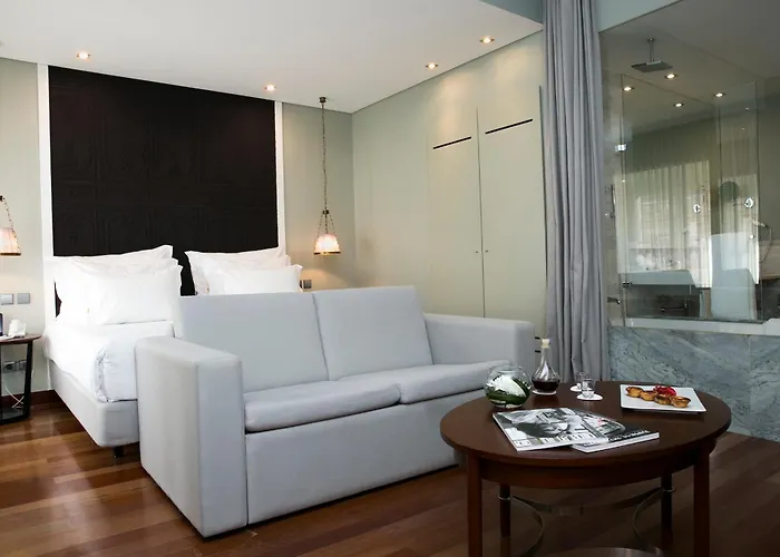  Pousada De Lisboa - Small Luxury s Of The World