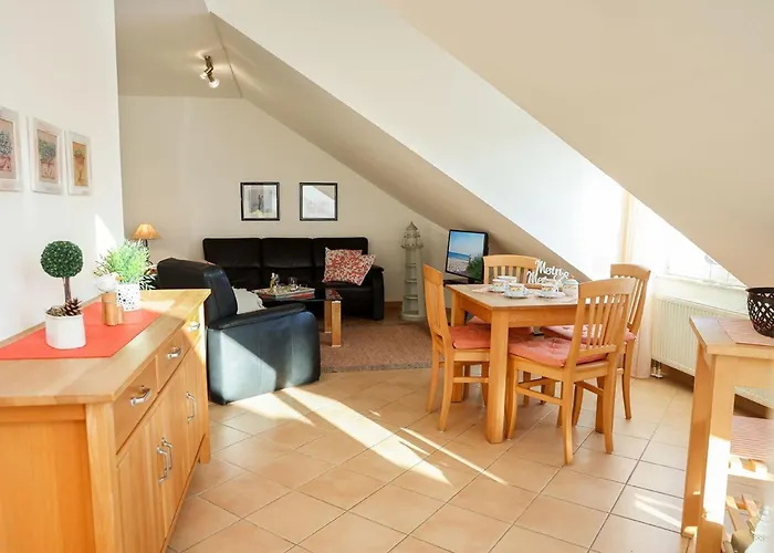 Hotel: Haus Meeresblick WM503
