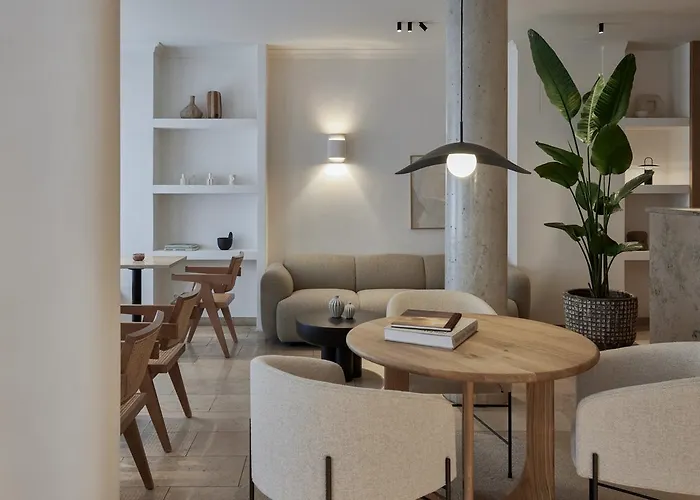 Hotel mit Hund Adelante Boutique