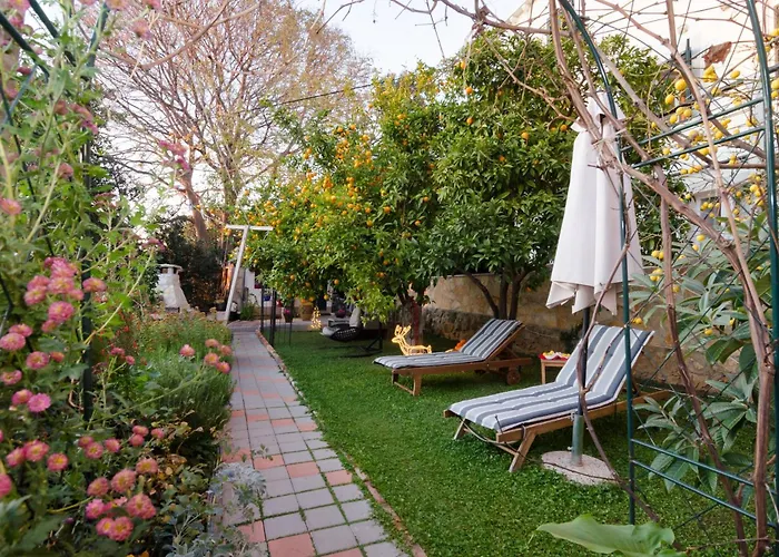 B&B: B&B Villa Dubrovnik Garden