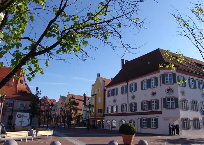 Boutique-Hotel: Hotel Kastanienhof