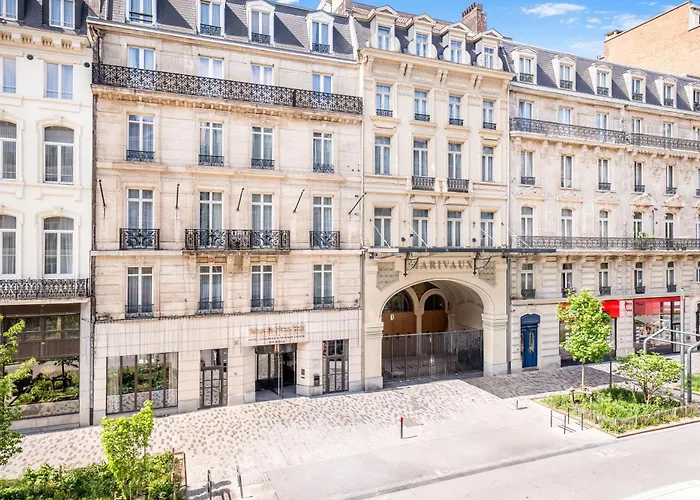  Marivaux