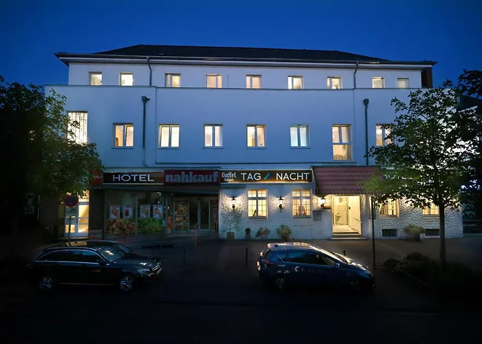Hotel Bürgerhof