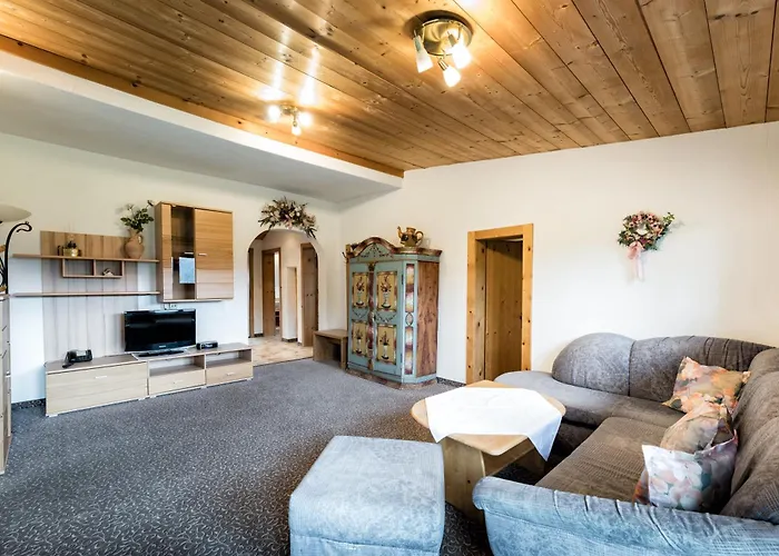 Appartementanlage Kerber