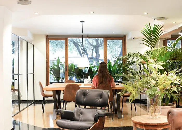 4 Sterne Hotels Arenas Atiram