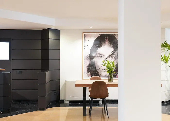 4 Sterne Hotels Arenas Atiram