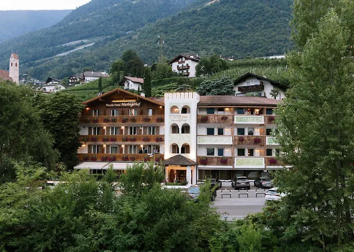 Hotel Marlingerhof