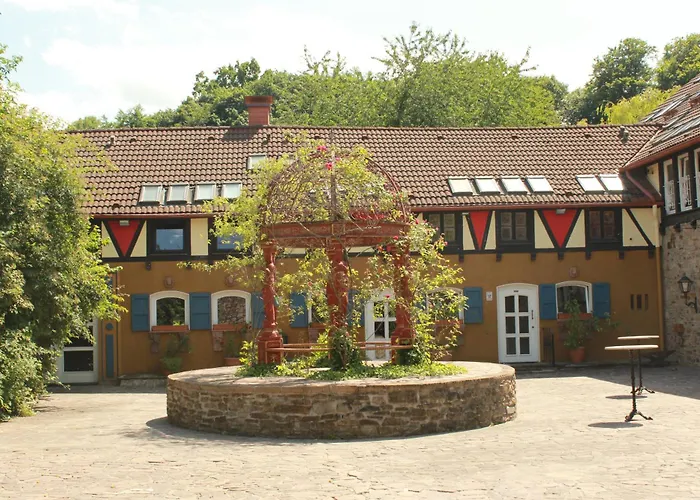 Rittergut Haus Laer