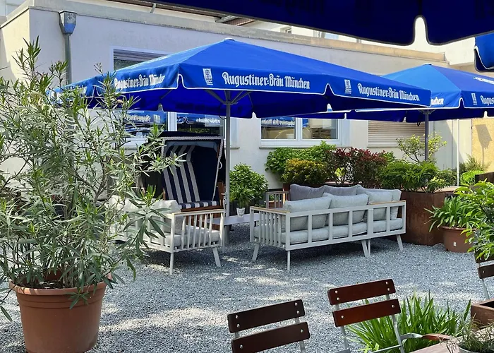 Hotel Pfennigskrug