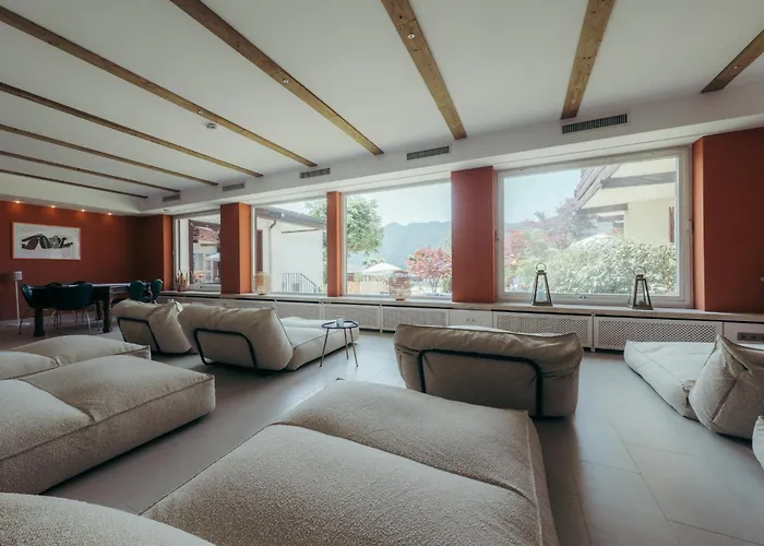 Seehotel Schlierseer Hof