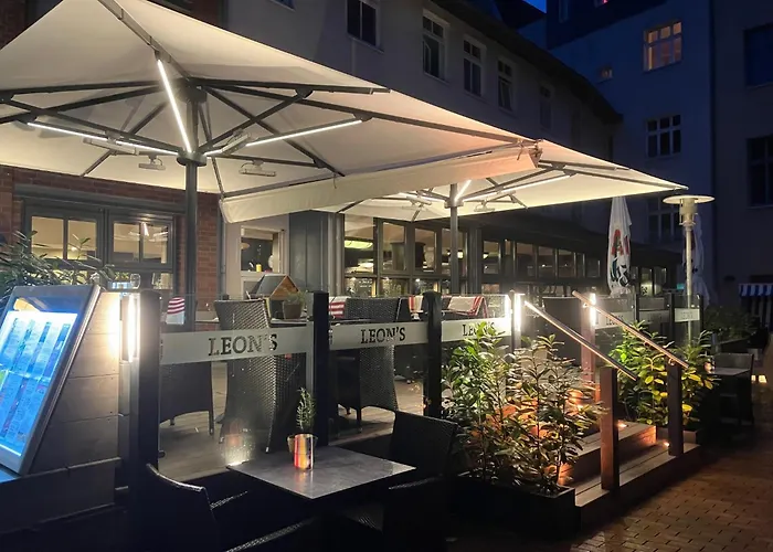 Günstiges Hotel: Hotel Am Hopfenmarkt
