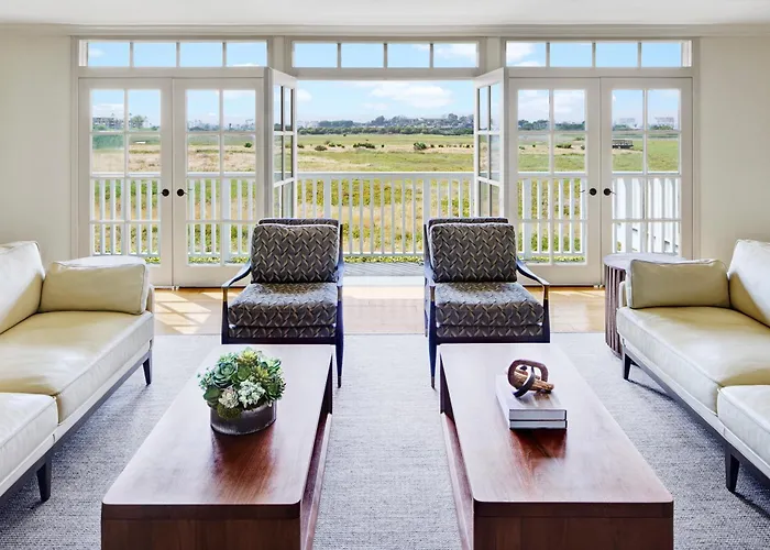 Familienhotels Inn At Playa Del Rey