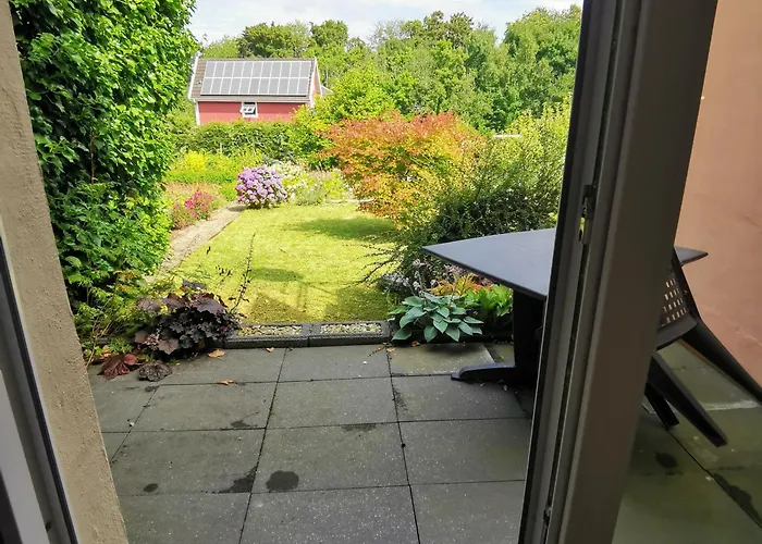 Ferienwohnung