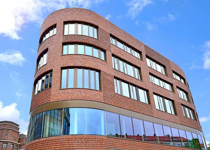 B&B Hotel Hannover-City
