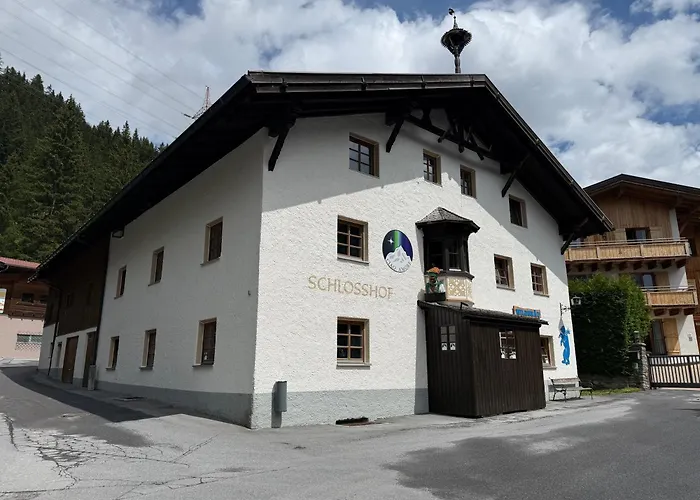  Ciao Amore St. Anton