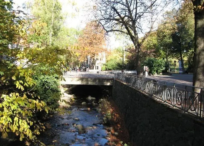 Bummelallee