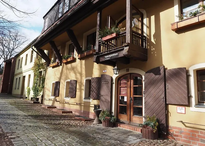 Urlaubsunterkunft Jugendgästehaus
