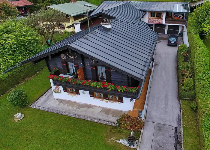 Apartment: Ferienwohnungen Haus Moser