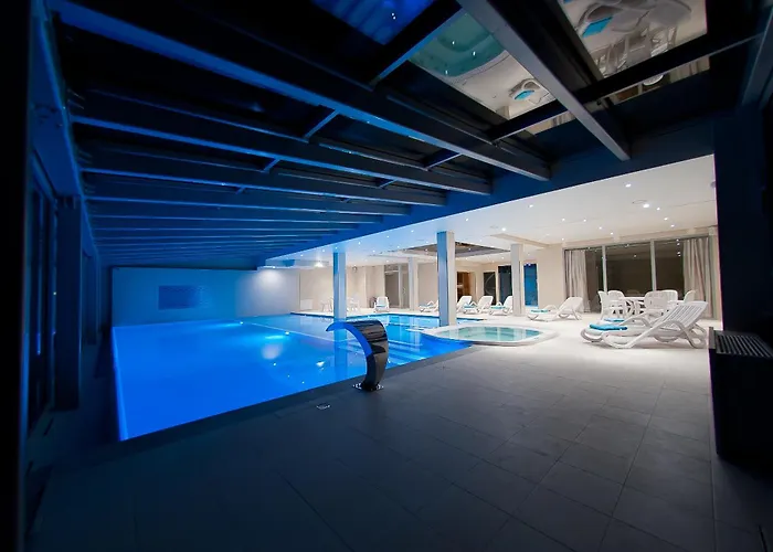 Hotel New Wave