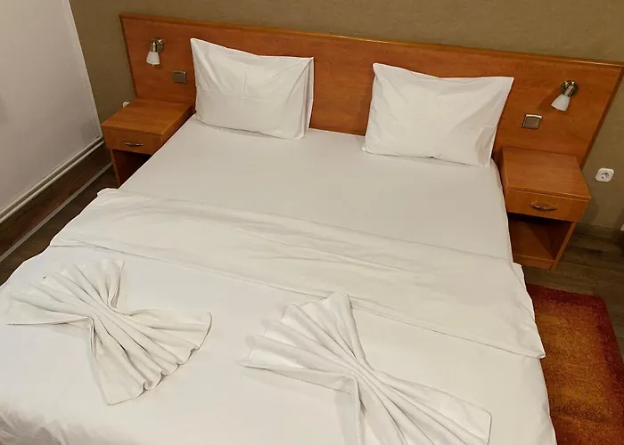 Günstiges Hotel: Easy Star Hotel