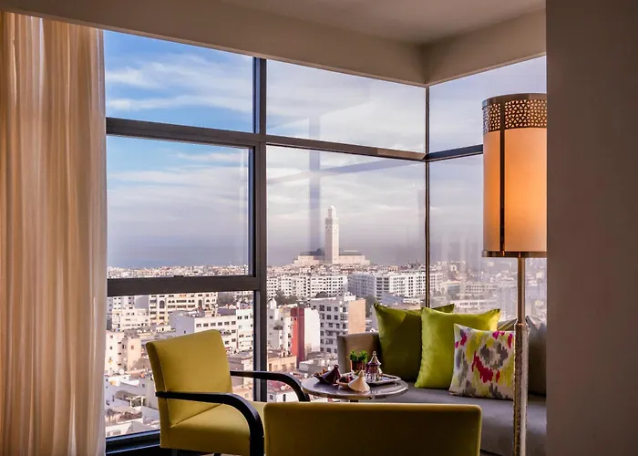 Barcelo Casablanca