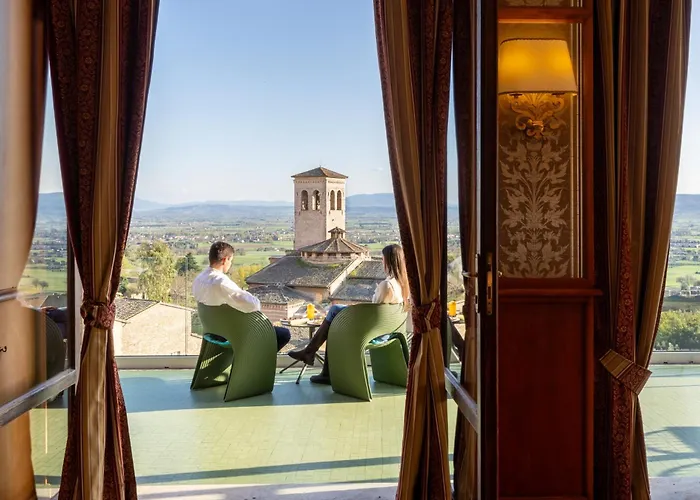 Giotto & Spa