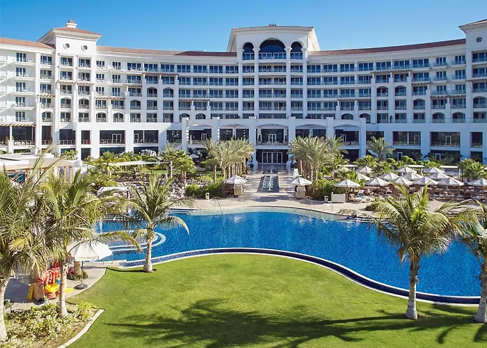 Waldorf Astoria Palm Jumeirah