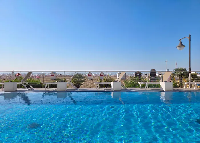 Hotel Delle Nazioni - Adults Only