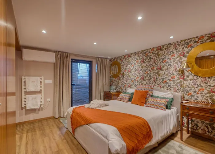 Lourenco'S House Deluxe