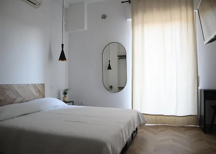 Urlaubsunterkunft B&B Casa Valentina