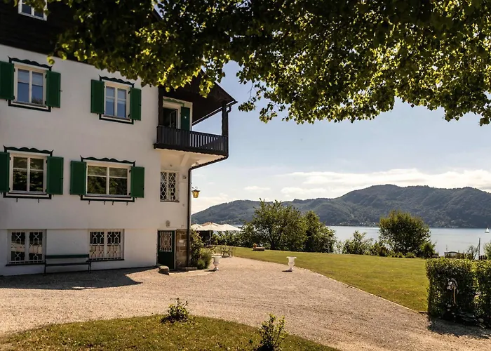 Hotel Am Weiss