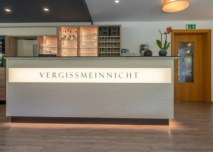 Vergissmeinnicht