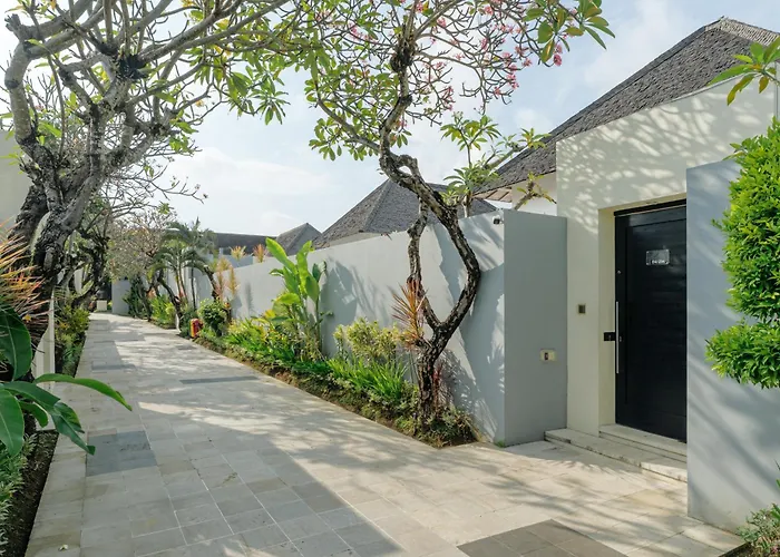 Villa: The Seminyak Suites Private Villas