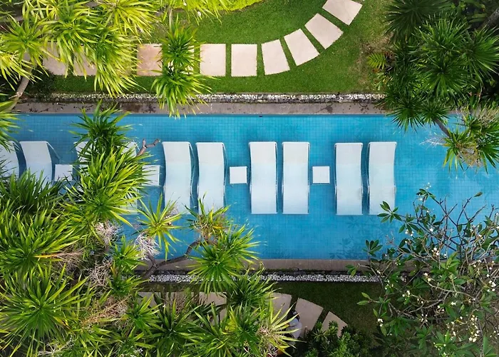Hotel Am Prime Plaza Sanur - Bali