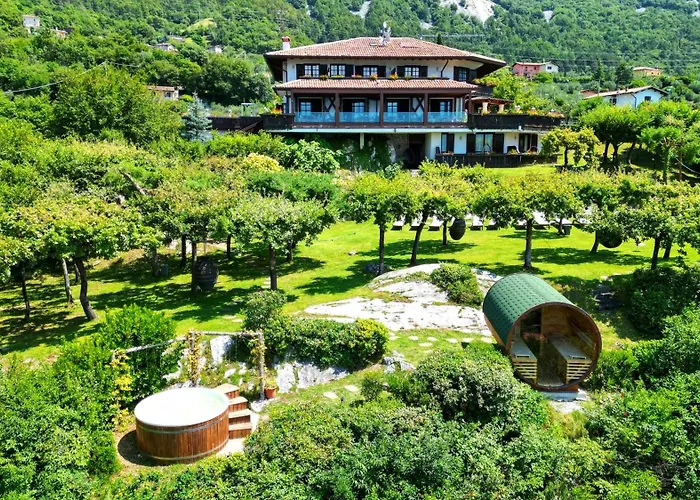 Querceto Wellness & Spa By Double Hospitality
