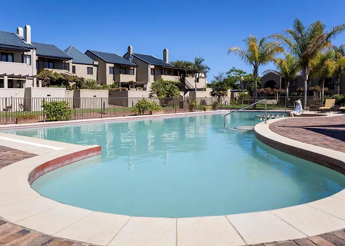 Devonvale Golf&Wine Estate
