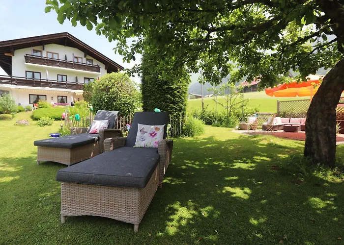 Pension Gatterhof