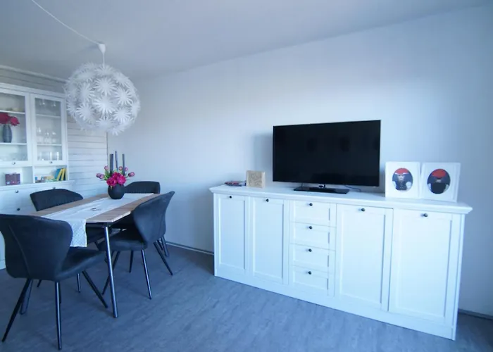 Ferienvermietung: Terrassenpark Apartments