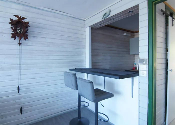 Ferienvermietung: Terrassenpark Apartments