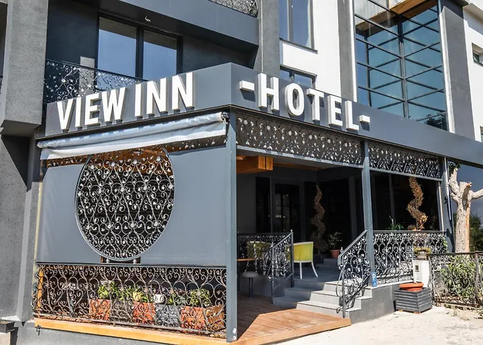 View Inn Boutique Hotel