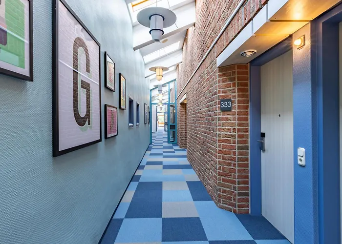Hotel: Novum Akademiehotel Kiel