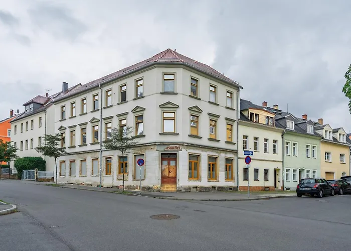 Wohnen In 09599